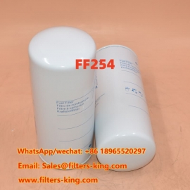 Filtro carburante FF254