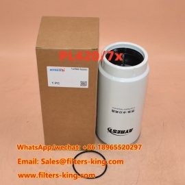 Filtro separatore acqua-carburante PL420/7x