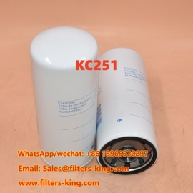 Filtro carburante KC251