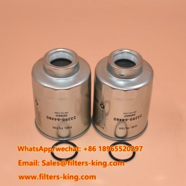 Filtro carburante 23390-64480
