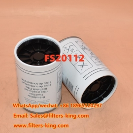 Separatore acqua-carburante FS20112