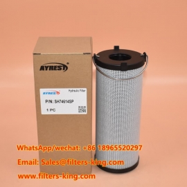 Filtro idraulico SH74614SP
