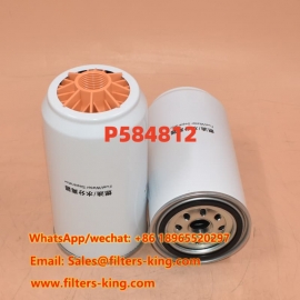 Separatore acqua-carburante P584812