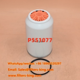 Separatore acqua-carburante P551077