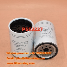 Separatore acqua-carburante P553227