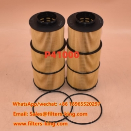 Filtro olio P41000