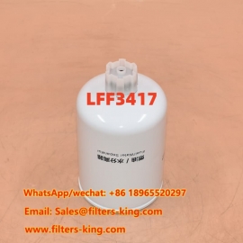 Separatore acqua-carburante LFF3417