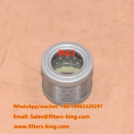Filtro carburante P41