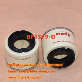 Separatore acqua-carburante BF1379-O