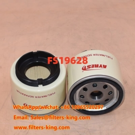 Separatore acqua-carburante FS19628