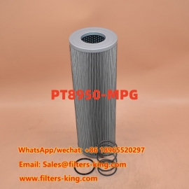 Filtro idraulico PT8950-MPG
