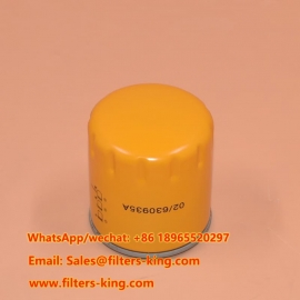 Filtro olio 02/630935A