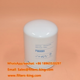 Filtro olio P960069