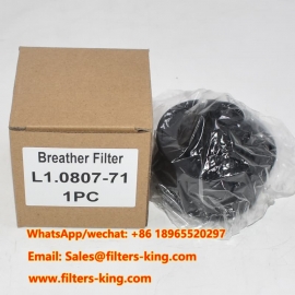 Filtro sfiato L1.0807-71