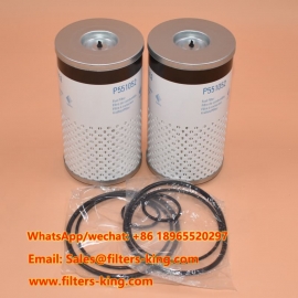 Filtro separatore acqua-carburante P551052