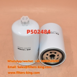 Separatore acqua-carburante P502484