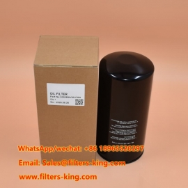 Filtro olio 0303BAV00170N