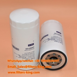 Filtro carburante 24063189