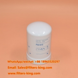 Filtro olio P551910