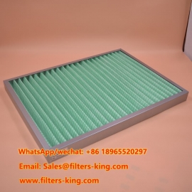 Filtro di ventilazione CO65