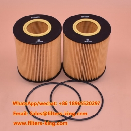 Filtro olio P550938