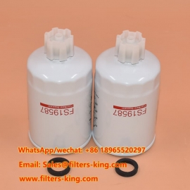 Separatore acqua-carburante FS19587