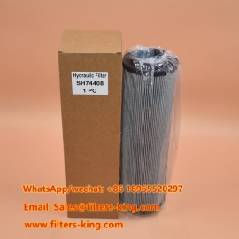 Filtro idraulico SH74408
