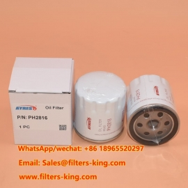 Filtro olio PH2816
