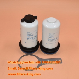 Kit separatore acqua-carburante X220184