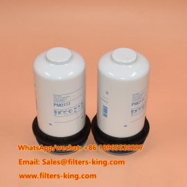 Filtro carburante P582117