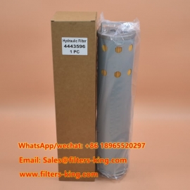 Filtro idraulico 4443596