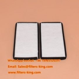 Filtro aria abitacolo 49C8204