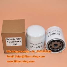 Filtro idraulico 1328692