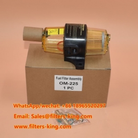 Gruppo filtro carburante OM-225