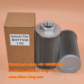 Filtro idraulico SH77338