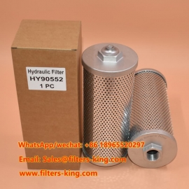 Filtro idraulico HY90552