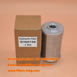 Filtro idraulico SH60166