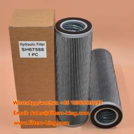 Filtro idraulico SH67588