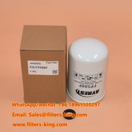Filtro carburante FP586F