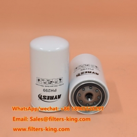 Filtro olio PH299