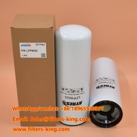 Filtro olio LFP9025