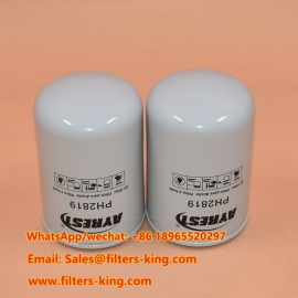 Filtro olio PH2819