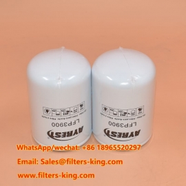 Filtro olio LFP3900