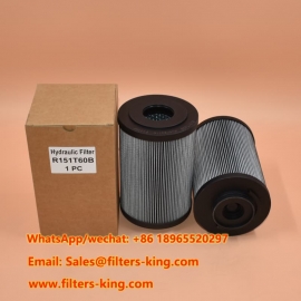 Filtro idraulico R151T60B