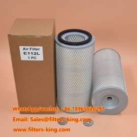 Filtro Aria E112L
