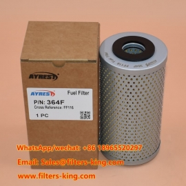 Filtro Carburante 364F