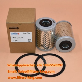Filtro Carburante L10F