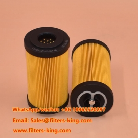 Filtro di ritorno idraulico MF1002P025NBP01