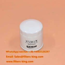 Filtro olio LFP2300