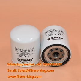 Filtro carburante LFP928F